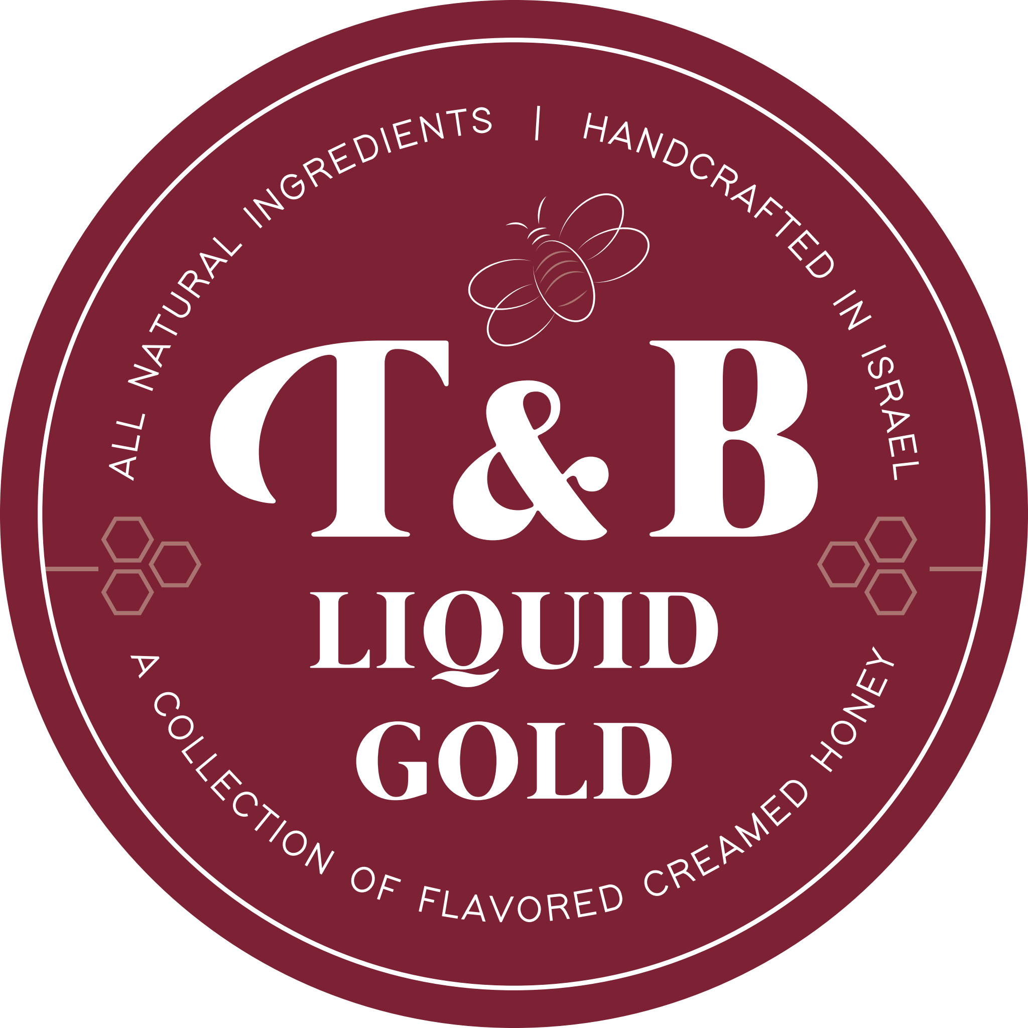 T&Bee Liquid Gold